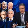 Jon Stewart Wants GOP To End Death Grip On 9/11